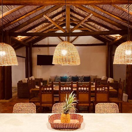 Casa Santo Domingo Guadalupe Santander 호텔 외부 사진